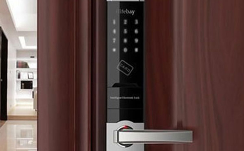 寻甸24小时上门开锁公司