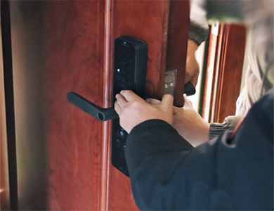 寻甸24小时上门开锁公司